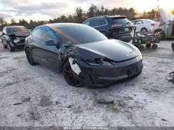 5YJ3E1ET3RF820482 2024 TESLA MODEL 3