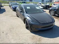 5YJ3E1ET3RF822720 2024 TESLA MODEL 3