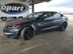 5YJ3E1ET3RF828131 2024 TESLA MODEL 3