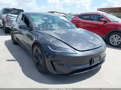 5YJ3E1ET3RF829831 2024 TESLA MODEL 3