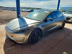 5YJ3E1ET3RF831739 2024 TESLA MODEL 3