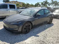 5YJ3E1ET3RF836570 2024 TESLA MODEL 3