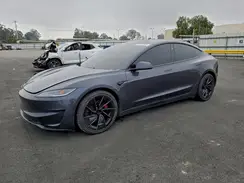 5YJ3E1ET3RF865759 2024 TESLA MODEL 3