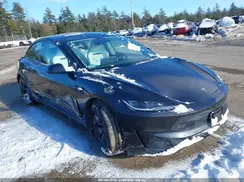 5YJ3E1ET3RF868211 2024 TESLA MODEL 3