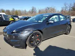 5YJ3E1ET3RF870749 2024 TESLA MODEL 3