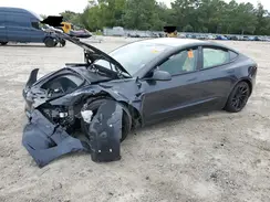 5YJ3E1ET3RF880813 2024 TESLA MODEL 3