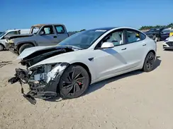 5YJ3E1ET3RF885199 2024 TESLA MODEL 3