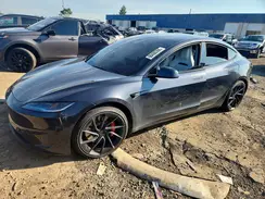 5YJ3E1ET3RF894906 2024 TESLA MODEL 3