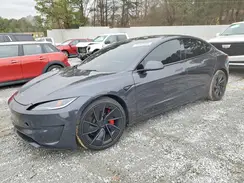 5YJ3E1ET3RF895232 2024 TESLA MODEL 3