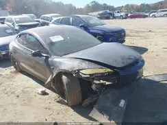 5YJ3E1ET3SF002837 2025 TESLA MODEL 3