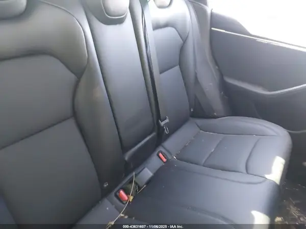 5YJ3E1ET3SF002837 2025 TESLA MODEL 3 - Image 8