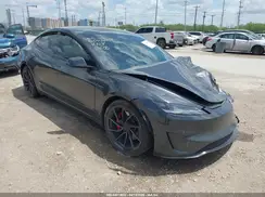 5YJ3E1ET3SF002854 2025 TESLA MODEL 3
