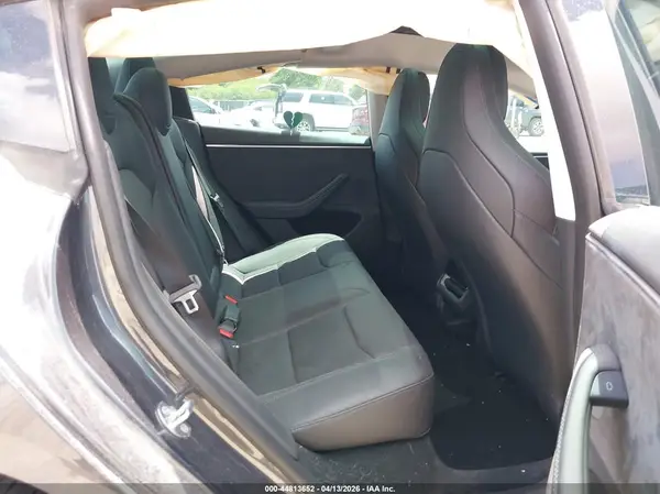 5YJ3E1ET3SF002854 2025 TESLA MODEL 3 - Image 8