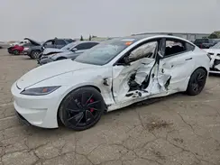 5YJ3E1ET3SF061791 2025 TESLA MODEL 3