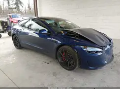 5YJ3E1ET3SF063184 2025 TESLA MODEL 3