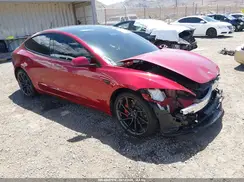 5YJ3E1ET3SF072905 2025 TESLA MODEL 3