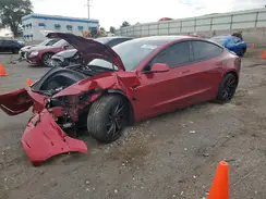 5YJ3E1ET3SF962188 2025 TESLA MODEL 3