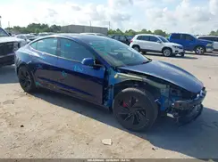 5YJ3E1ET3SF971313 2025 TESLA MODEL 3