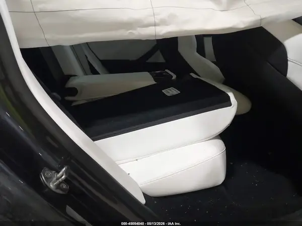 5YJ3E1ET3SF971988 2025 TESLA MODEL 3 - Image 8