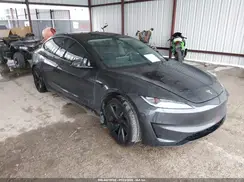 5YJ3E1ET3SF999001 2025 TESLA MODEL 3