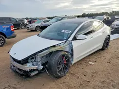 5YJ3E1ET3TF203610 2026 TESLA MODEL 3