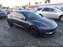 5YJ3E1ET4RF767789 2024 TESLA MODEL 3