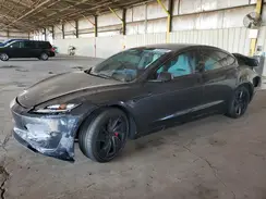 5YJ3E1ET4RF769607 2024 TESLA MODEL 3