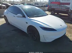 5YJ3E1ET4RF789114 2024 TESLA MODEL 3