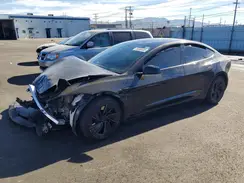 5YJ3E1ET4RF790263 2024 TESLA MODEL 3