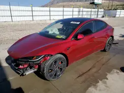 5YJ3E1ET4RF793857 2024 TESLA MODEL 3