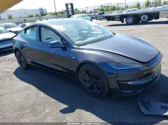 5YJ3E1ET4RF795849 2024 TESLA MODEL 3