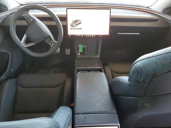 5YJ3E1ET4RF797911 2024 TESLA MODEL 3 - Image 8
