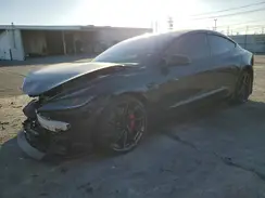 5YJ3E1ET4RF810172 2024 TESLA MODEL 3