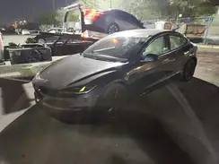 5YJ3E1ET4RF820216 2024 TESLA MODEL 3