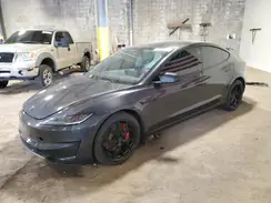 5YJ3E1ET4RF825951 2024 TESLA MODEL 3