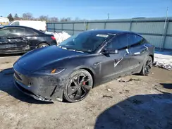 5YJ3E1ET4RF826937 2024 TESLA MODEL 3