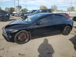 5YJ3E1ET4RF829241 2024 TESLA MODEL 3