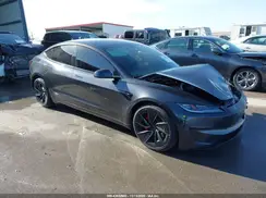 5YJ3E1ET4RF830549 2024 TESLA MODEL 3