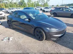 5YJ3E1ET4RF831605 2024 TESLA MODEL 3