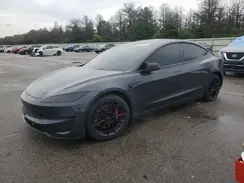 5YJ3E1ET4RF843298 2024 TESLA MODEL 3