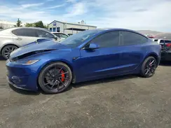 5YJ3E1ET4RF848940 2024 TESLA MODEL 3