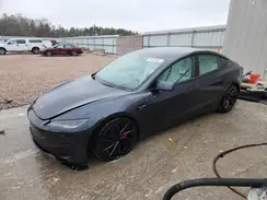 5YJ3E1ET4RF849943 2024 TESLA MODEL 3