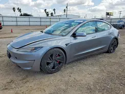 5YJ3E1ET4RF854821 2024 TESLA MODEL 3