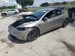 5YJ3E1ET4RF859257 2024 TESLA MODEL 3
