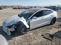 5YJ3E1ET4RF861347 2024 TESLA MODEL 3