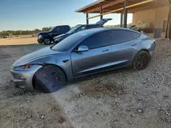 5YJ3E1ET4RF862417 2024 TESLA MODEL 3