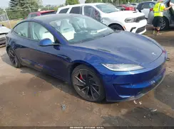 5YJ3E1ET4RF871361 2024 TESLA MODEL 3
