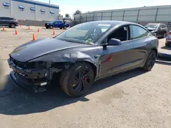5YJ3E1ET4RF884661 2024 TESLA MODEL 3