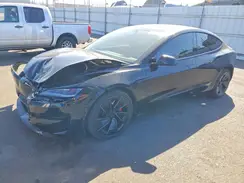 5YJ3E1ET4RF885048 2024 TESLA MODEL 3
