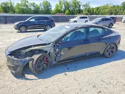 5YJ3E1ET4SF036138 2025 TESLA MODEL 3